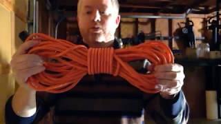 Best Way to Store an Extension Cord