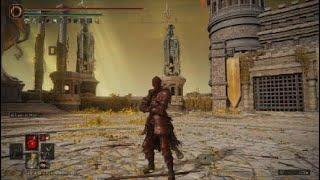 Elden Ring PvP: Mix build Arena (By MarocZoo91)