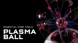 The Thames & Kosmos Plasma Ball