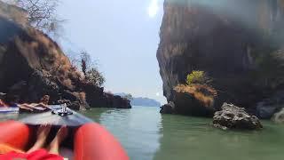 Jams-bond Island Thailand Tour 5