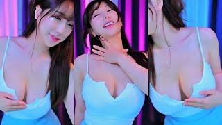 BJ 格雷颖그릴래영(eunyoung1238)🩷  #viralvideo #kbj
