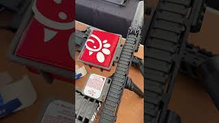 The Ultimate AR Accessory !