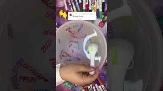 Magic drawing ( Zuzia )
