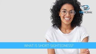 What is Short-Sightedness?