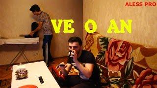 VE O AN (VINE AZERBAIJAN)