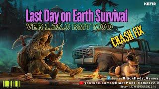 Last Days On earth ver 1.28.0 Mod Run #ldoemod #ldoetrick #ldoemodmenu