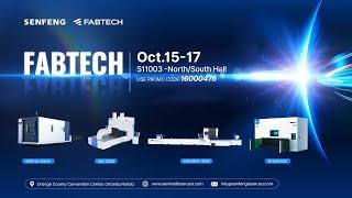 Florida | FABTECH 2024