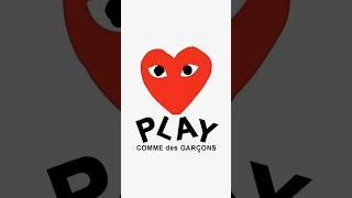 В самое сердце: Play Comme des Garçons #commedesgarsons #рейкавакубо #мода #модныйподкаст