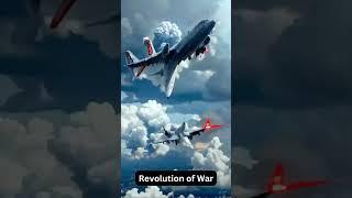 Revolution of War