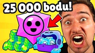 JAK ZÍSKAT BRAWL BODY a VĚCI ZDARMA?  | Brawl Stars