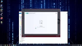 ESET NOD32 free licence - cracked 