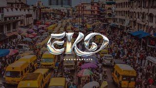 "Eko" Afrobeats Instrumental 2024 | Victony x Rema x Omah Lay Type Beat
