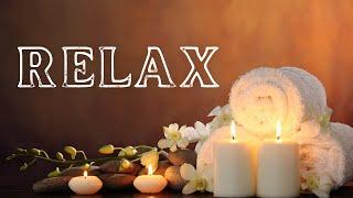 Essential Escape – Spa Music Relaxation | 1 HOUR of Relax, Massage, and Meditation