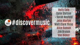 #discovermusic - a Tom Waits cover, bow-tie rock, country wifi and more!