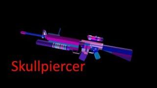 New SAKTK PAP Weapon names in SAKTK Test servers [Roblox]