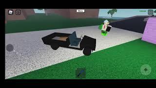 How to get amber axe 🪓 2020 (Roblox lumber tycoon 2 part 6