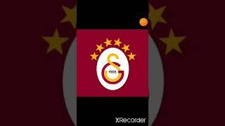 Cimbom 7 yıldız oldu #shorts #gs #galatasaray #cimbom #cimbom7yıldız