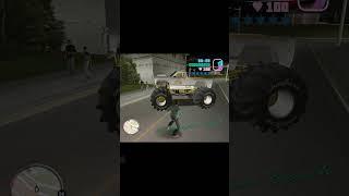 Gta Vice City Vehicle Cheats #short #game gamplay