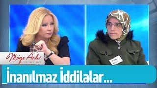 İnanılmaz iddialar ve suçlamalar! - Müge Anlı ile Tatlı Sert 24 Aralık 2019