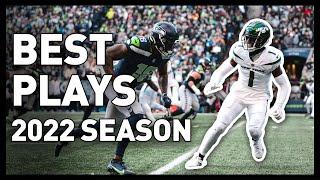  50 Minutes Of Top Plays of the 2022 Season  | The New York Jets | NFL