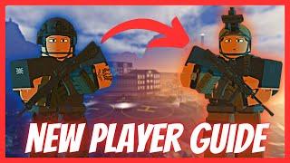 How to Earn Your First Star | Blackhawk Rescue Mission 5 | Roblox