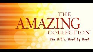 The Amazing Collection: The Bible, Book by Book - Introduction