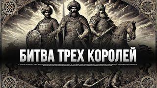 БИТВА ТРЕХ КОРОЛЕЙ