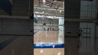 Pickup #basketball #trending #hoops #ballisllife #viral