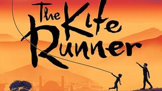 The Kite Runner | For you, a thousand times over !