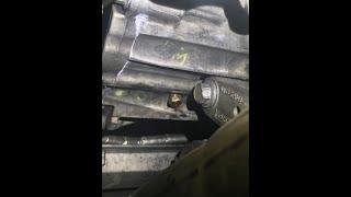 2013 Ford Explorer PTU Drain Plug Update (drill and tap)