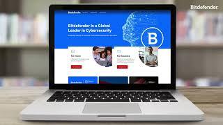 Bitdefender Antivirus Free for Windows: the Best Free Antivirus for You