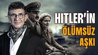 Adolf Hitler'i ölümüne seven kadının hikayesi | Cengiz Küçükayvaz - Çağdaş Meddah #3