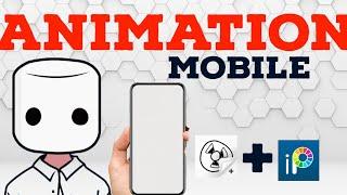 how to make cartoon animation video's||@chandan97733