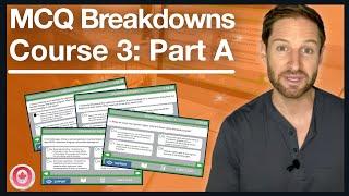 Humber College Real Estate Question Breakdowns: Course 3 Part A