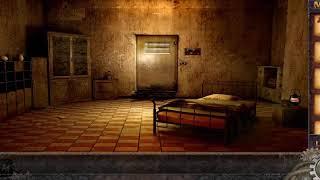 Escape game 50 rooms 3 level 21