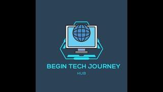 Tech Journey Hub