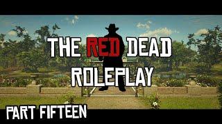 The Red Dead Roleplay (RDR2/RedM Roleplay) #15