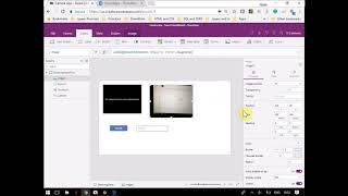 PowerApps : Saving Image in SharePoint List and Displaying them back to PowerApps