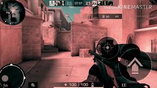 10 subscribers top play standoff 2