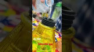 Mya Petite Hookah Unboxing | How to make Best Hookah | prince shisha | rs:700 | 7989828449 #unboxing