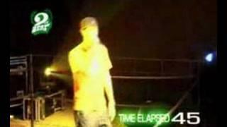 2 the beat 2006 - Ensi Vs Mistaman