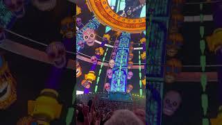 Kenny Chesney at the Sphere, Las Vegas