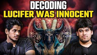 Exposing Lucifer was Innocent  ft. Amaan Parker Realtalk Clips