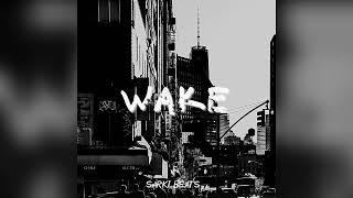 (FREE) Boom Bap Type Beat / Violin Hip Hop Instrumental "Wake" (Prod Sarki)