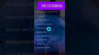 canales acestream , addons deporte