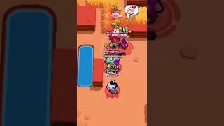 Хороший Спайк #shorts #brawlstars