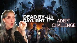 4K's every games for the triple BP!| Dead by Daylight