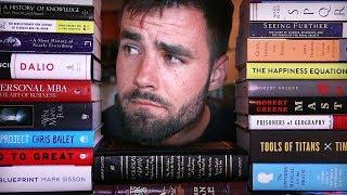 How to Find Books That are Actually Worth Your Time