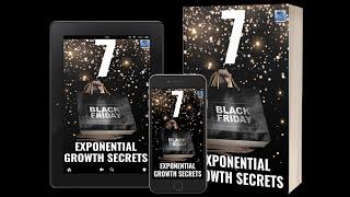 7 Black Friday Exponential Secrets Overview