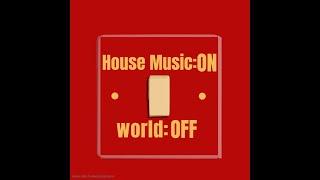 Best Soulful House Music Mix - Music is the Key 4  by DJ Chill X